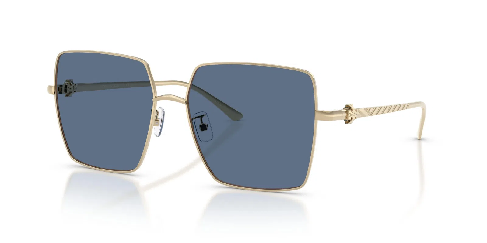 Tory Burch 6120 Sunglasses - view 2